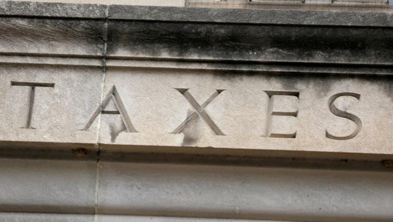130 countries back global minimum corporate tax of 15%