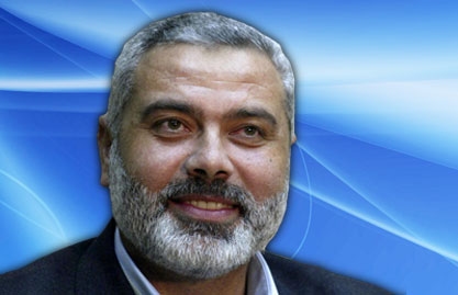 هنية يؤكد لحركة فتح انه أصدر "تعلميات واضحة" لإنجاح مهرجانها في غزة الجمعة