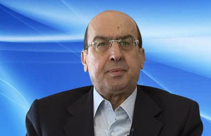 الخوري بحث سبل التعاون مع البنك الدولي وتابع موضوع مخطط الكسارات 