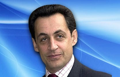 هل موّل القذافي حملة ساركوزي الرئاسية؟