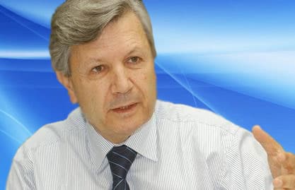  غانم: الاتفاق على قانون انتخاب مدخل لاستقالة الحكومة