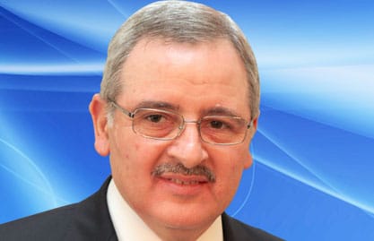 أوغاسبيان لـ"السياسة": اقتراح منصور تشكيل لجنة للبحث في أوضاع النازحين خطر