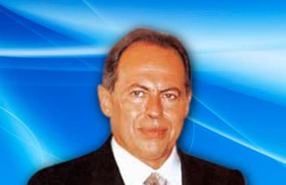 لحود: هنيئا لامة انجبت امثال بشار الاسد 