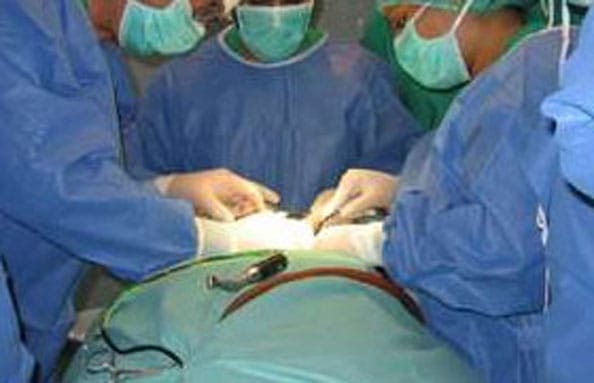 جراحات تصغير المعدة الخيار الأمثل للتخلص من مرض السكر