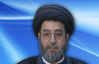 ابراهيم السيد: ما يحصل في سوريا محاولة لتدميرها