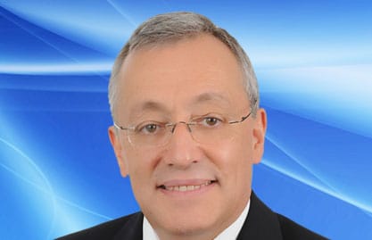 فتفت: لا لقانون انتخابات على أساس النسبية