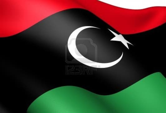 The Lybian National Congress Chairman Survives an Alleged Assasination Attempt