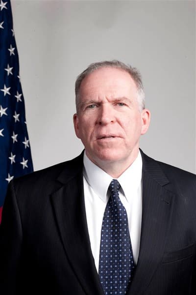 Obama Appoints New CIA Director