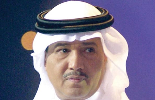 محمد عبده :لا أعرف الفنانة مريم حسين ولم أطلبها للزواج