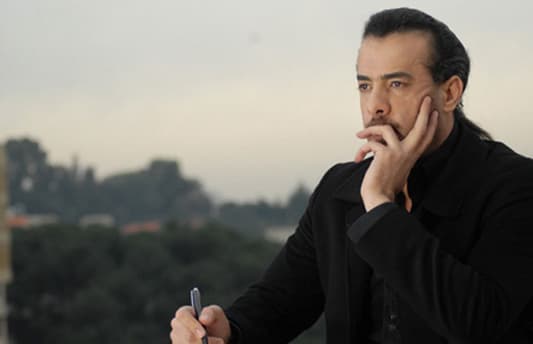 نقولا سعادة نخلة غلطة عمره انه لم يتزوج
