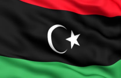 السلطات الليبية تقر اسم "دولة ليبيا" للبلاد حتى صدور الدستور 