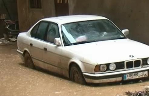 حي السلم استفاق على مشهد كارثي فضح غياب الدولة