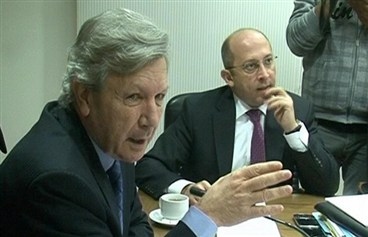 FPM MP Withdraws from the Electoral Subcommittee Meetings amid a Kataeb-LF Clinginess