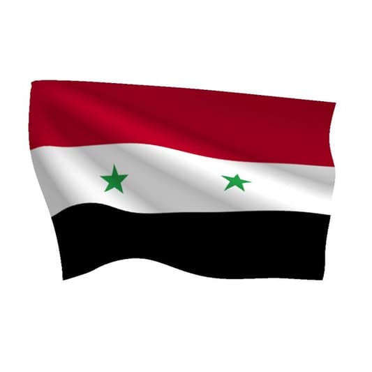 SANA: The Syrian Free Army is targeting motorcades belonging to high-ranking Syrian officials on their way to the presidential palace