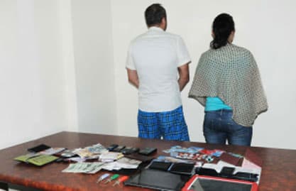توقيف 3 لبنانيين بتهم مختلفة في الجنوب