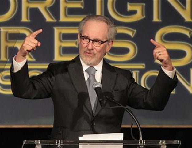 الفيلم الاميركي "لينكولن" يتصدر ترشيحات جوائز الاوسكار