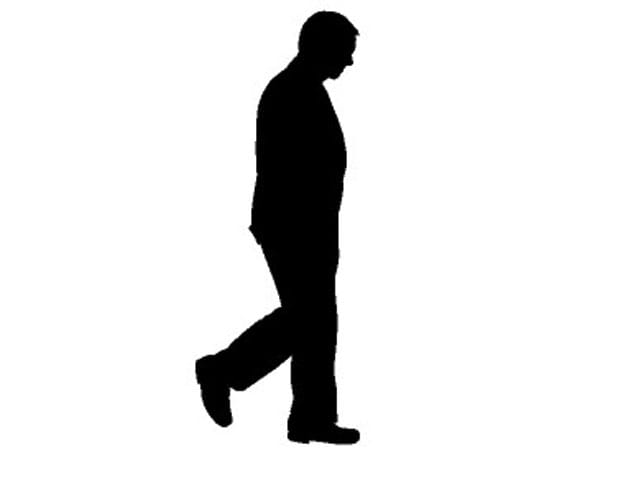 الرجل الماشي.. في أميركا اللاتينية