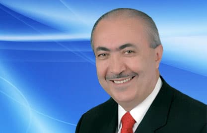 مخزومي التقى سفير بريطانيا وتمنى دعم المجتمع الدولي لامن لبنان واستقراره