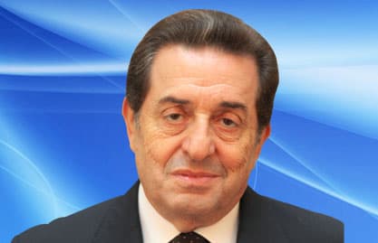 حرب: الشرارة الأولى لـ"اللقاء الأرثوذكسي" مذبحة سنية - شيعية