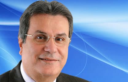  نقولا ينتقد العريضي: كيف يجوز لوزير الأشغال تجزئة جميع الأشغال والنفقات؟
