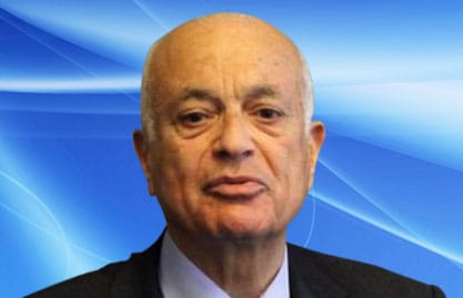 العربي: القضية الفلسطينية هي مفتاح الأمن والاستقرار بالشرق الأوسط 