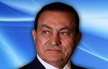 محاولة اغتيال مبارك تفشل