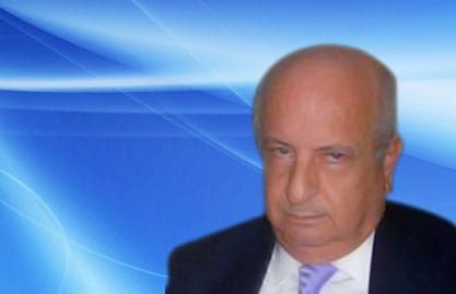 القاضي ماضي: تسلمت تسجيلات صقر وسأقرر الملاحقة أو عدمها