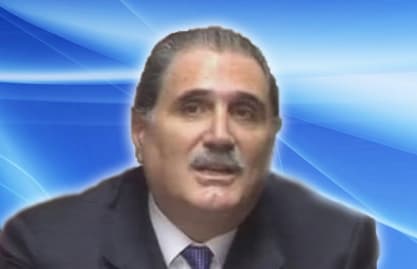 جريصاتي: الرئيس سليمان قصد تذكيرنا بأن للحكومة مشروعا
