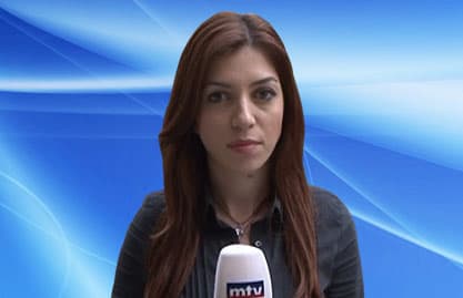 مراسلة الـmtv صيدا: 14 جريحا في انفجار مخمر الموز بينهم 2 في حالة حرجة 