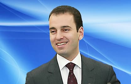 القادري لـ "الجمهورية": لا نريد وضع ماكياج لـ"النسبية"
