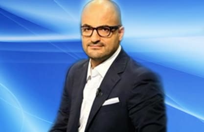 نديم قطيش للـ"mtv": العماد عون رفض أن تكتب عبارة لمرة واحدة اثر اعتماد قانون الـ 60 في الدوحة 