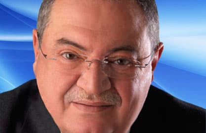 غصن التفى وفدا عماليا نروجيا 