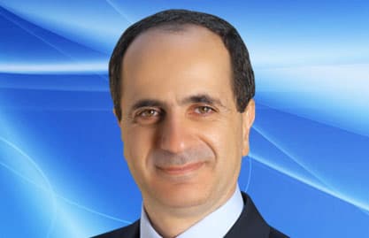 كارلوس اده: الدائرة الفردية تقلل نسبة الرشوة ويوم الانتخاب هناك ورقة مطبوعة يختار منها المواطن من يناسبه