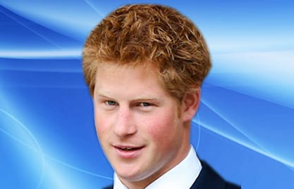 الأمير هاري: قتلت متمردين من طالبان في أفغانستان