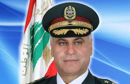 "الجمهورية": قهوجي الى باريس نهاية الاسبوع الجاري