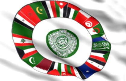 بعثة الجامعة العربية في بيروت السبت للاطلاع على أوضاع النازحين
