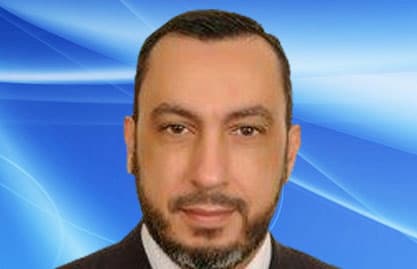 عماد الحوت: في حال لم يتم الاتفاق على قانون إنتخابي يناسب الجميع فقد نذهب الى الانتخابات بقانون الستين