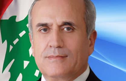 الرئيس سليمان تابع مع زواره مشاريع القوانين الانتخابية والمعالجات لاحتواء حادثة وطى الجوز