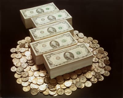الدين العام اللبناني يرتفع الى 57.55 مليار دولار حتى نهاية تشرين الثاني الماضي