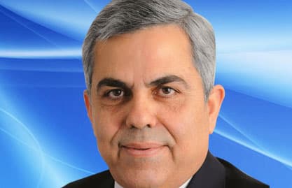 ديب: تمديد عمل "الفرعية" هدر للوقت وننتظر كيف ستتم ترجمة معالجة الهواجس المسيحية في مبادرة "المستقبل" 