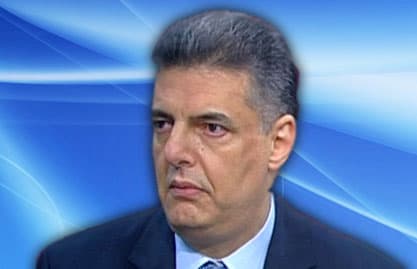 مجدلاني لـ "السياسة": "قانون الفرزلي" يعري عون مسيحياً