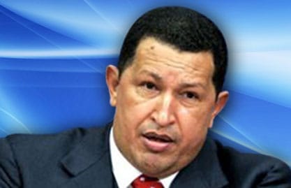 تشافيز يدخل مرحلة جديدة من العلاج