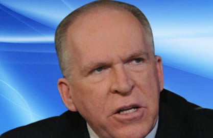 CIA chief nominee allegedly converted to Islam