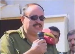 عائلة عقل هاشم تعود إلى الوطن