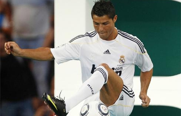 رونالدو يجرد برشلونة من كأس ملك إسبانيا في معقله