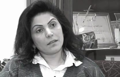 انطوانيت شاهين امرأة عاشت أبشع أنواع الظلم