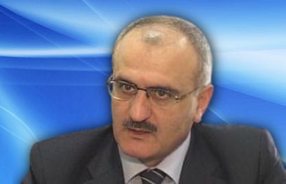 Ali Hassan Khalil via Twitter: we're not against the logic saying that we want a government to lead an electoral stage