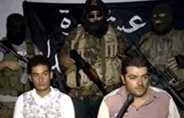El-Ahmad Family kidnapped 8 Syrians in Wadi Khaled