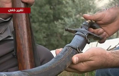 من هي عشيرة آل جعفر؟