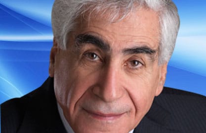 Antoine Saad nominates Tamam Salam for the premiership and the most important thing is to form a cabinet